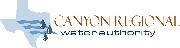 Canyon Regional Water Authority Logo